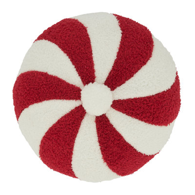 Bonbon Collection Throw Pillow