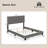 Jillia Bed