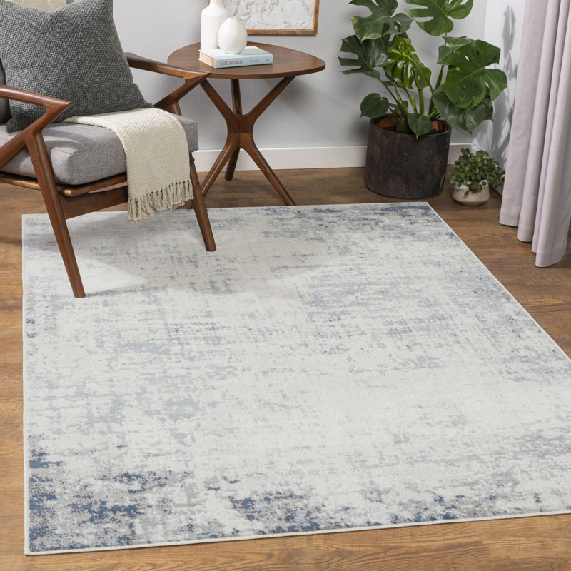 Area Rug, Rectangle 60 x 90cm