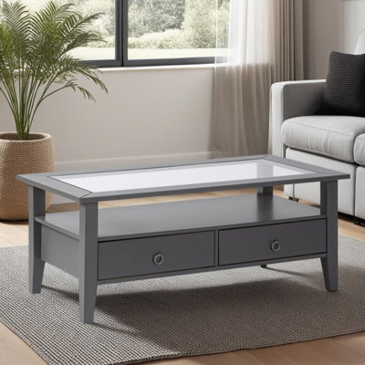 Provence Coffee Table