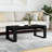 Ocia Sled Coffee Table-728659814