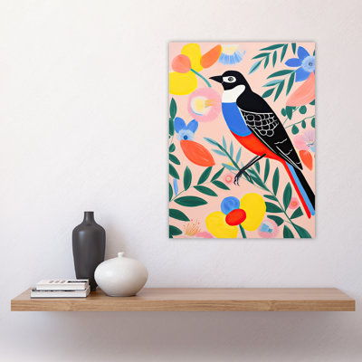 No Frame Print