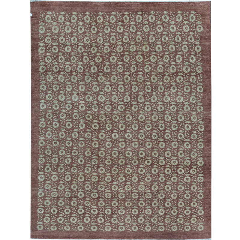 One-of-a-Kind 8'11" X 11'9" Area Rug