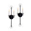 Minimalist 2 - Light Wallchiere