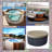 Covers & All Circle Hot Tub Cover-96681138