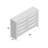 Jussica 59 " W 8 - Drawer Dresser