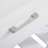 Pelaghia 30'' Single Bathroom Vanity with Marble Top-57367877
