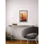 Cactus Hill - Single Picture Frame Painting-2041727788