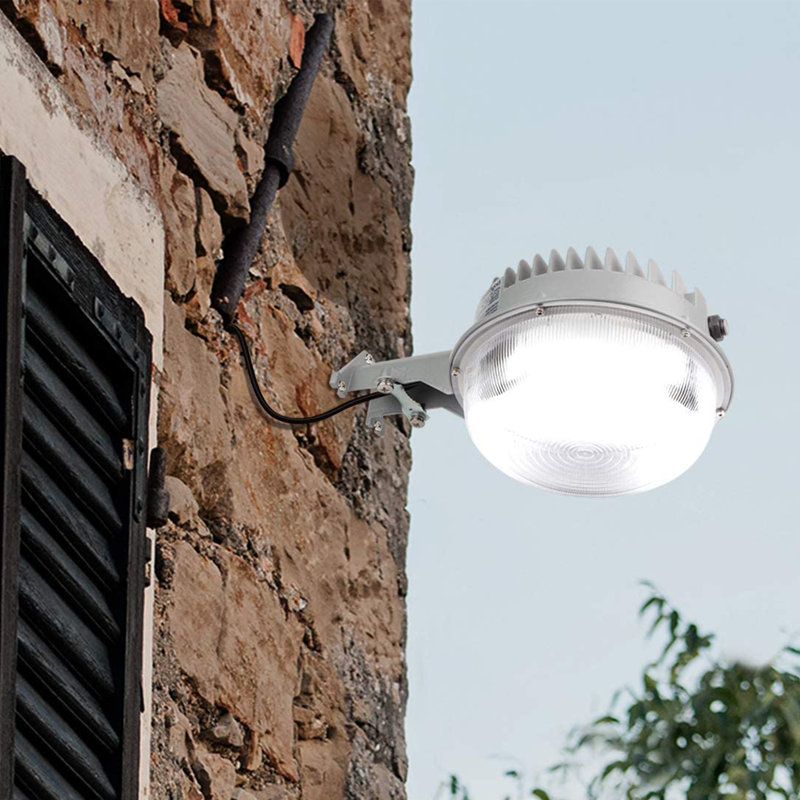 Dusk to Dawn Photocell LED Security Light