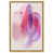 Gold Floater Frame