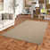 Mccallum Solid Colour Area Rug