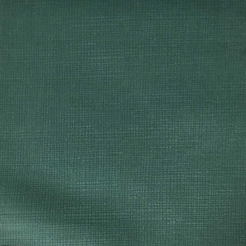 Tissu velours uni texturé Pismo-Creek, Laguna