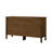 Ardin 6 Drawer Solid Wood Walnut Dresser-335321853