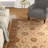 Crownover Wool Oriental Indoor Rug-24536145