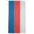 Dodger Blue/Red/White selected