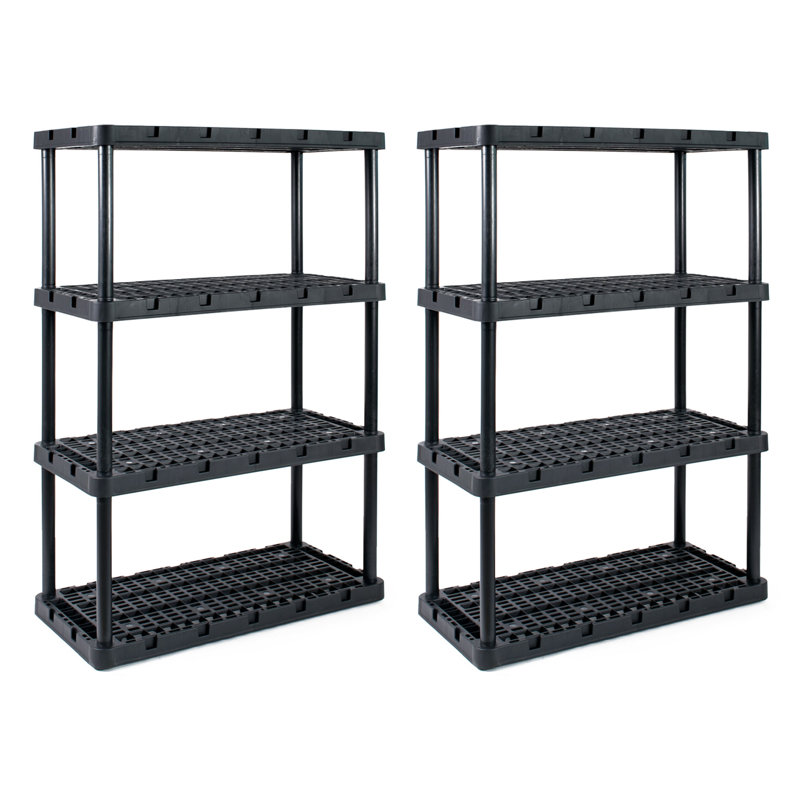 Unité de rangement ventilée Knect A Shelf