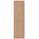 Parkerfield Handmade Flatweave Jute/Sisal Natural Area Rug