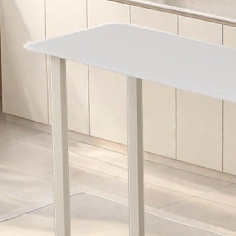 Housel, White, 41.3"H x 70.8"L x 19.6"W