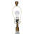 Tiaunna Glass Ombre Room Table Lamp (Set of 2)-962601621-940531372