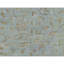 Floral Area Rug in Gray/Red-49798098