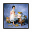 « l’abito di gala i », reproduction d’art sur toile tendue-20832772-73151148-73151149