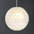 Abbington 1-Light Handcrafted Capiz Shell Globe Pendant-216706625-177897795