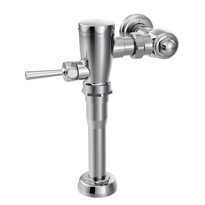 M-Dura 1.0 GPF Manual Flush Valve
