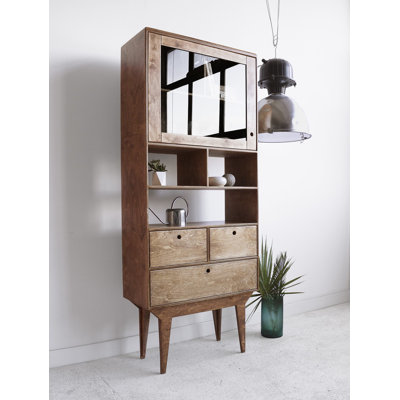 Boles 82cm Sideboard