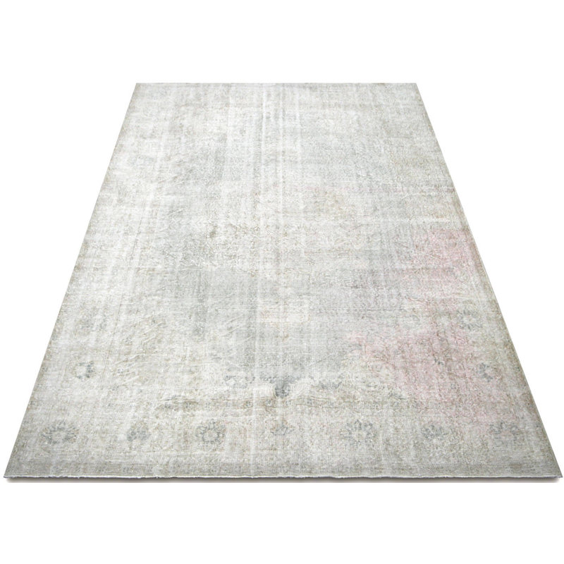 One-of-a-Kind 7'3" X 10'9" Area Rug