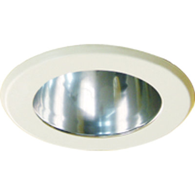 Cone Reflector 6" Recessed Trim