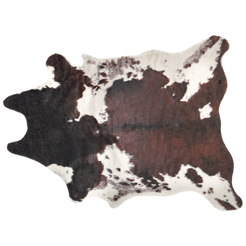 Schuykill Animal Print Area Rug, Novelty 150 x 200cm