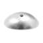 Lavabo vasque Artistic Silver