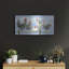 «Black White Hens 1» par Janet Pidoux-1828843236