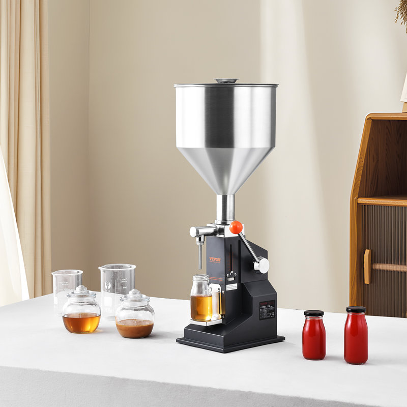 VEVOR 389oz. Blender Food Processor Combo