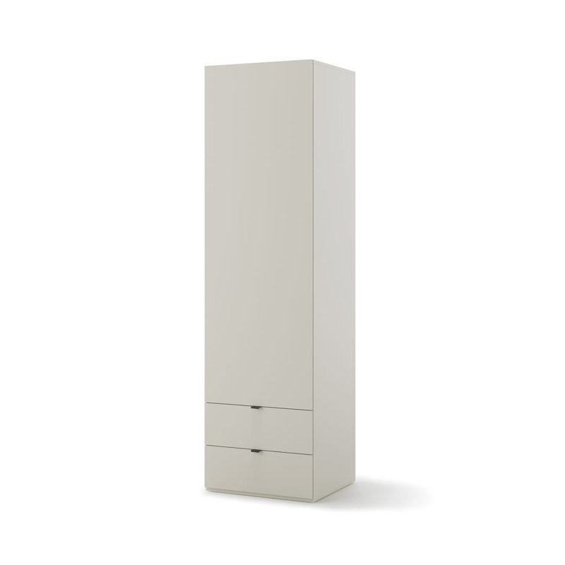 Manufactured Wood Wardrobe