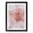 Trusted Light in Abstract - Picture Frame Graphic Art Print-55765014-55765013