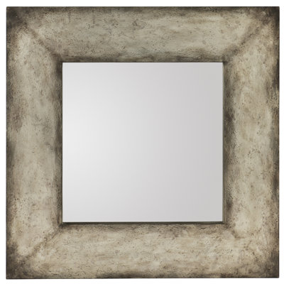 CiaoBella Industrial Accent Mirror