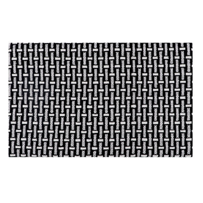 Tapis de cuisine antidérapant Mohtada