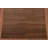 Brown Kilim Modern Area Rug 5x7
