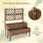 Brentley Outdoor Elevated Planter