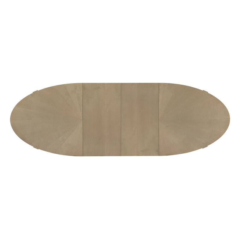 Caracole Classic Oval Dining Table