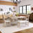Quint Dining Set-219152432