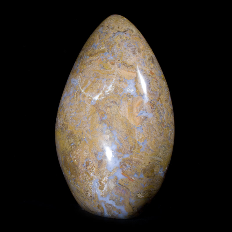 Ocean Jasper Freeform