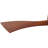 57.9" Ceiling Fan With Light – Walnut Wood Blades, 6-Speed Reversible Motor & Bluetooth App Control