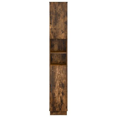 Linen Cabinet