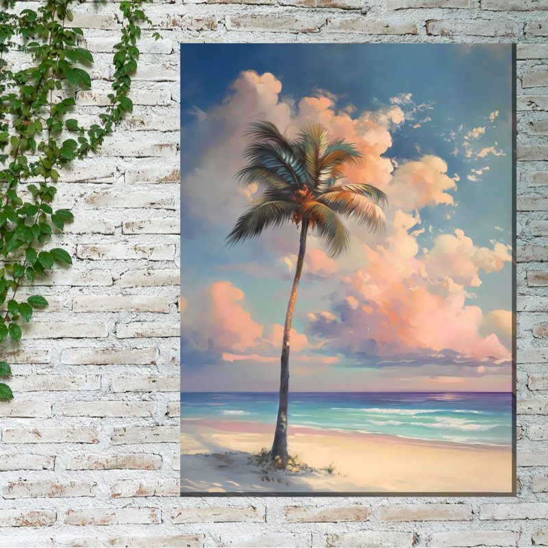 Art sur toile coton