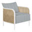 Havana Patio Chair with Cushions-831438009-831438011-831437985