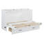 Murphy Bed With Storage Drawers-886711306