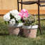 Pot à fleurs Harter