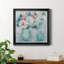 Country Bouquet - Peinture sur toile encadrée-1758775734-1758775736